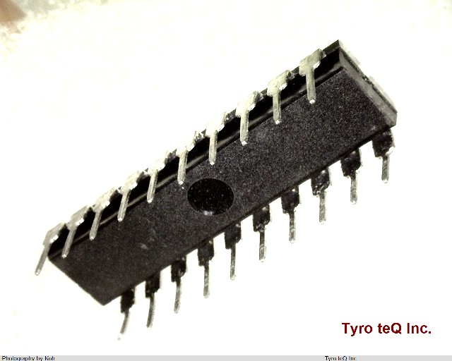GD74LS273