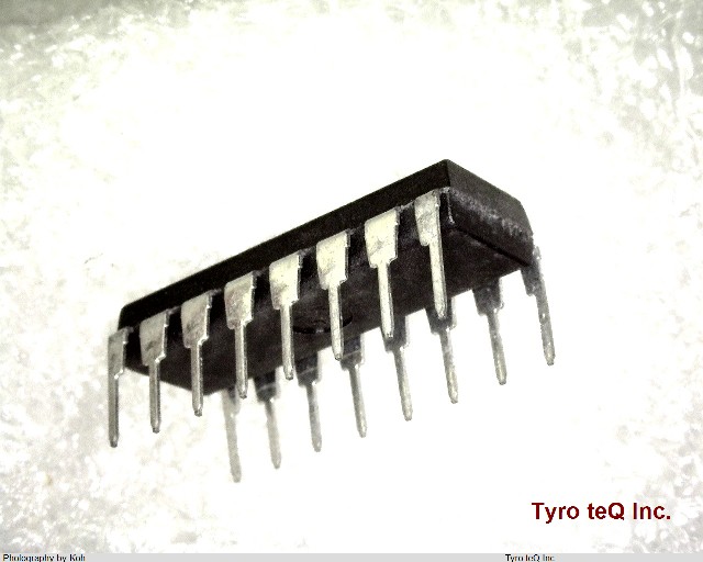 GD74HC157