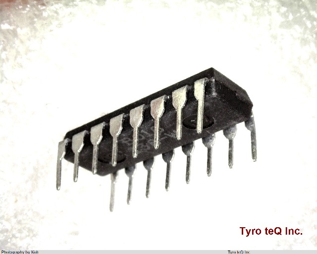 KS74AHCT138N