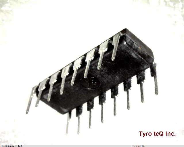 GD74LS157