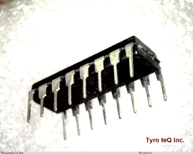 GD74LS157