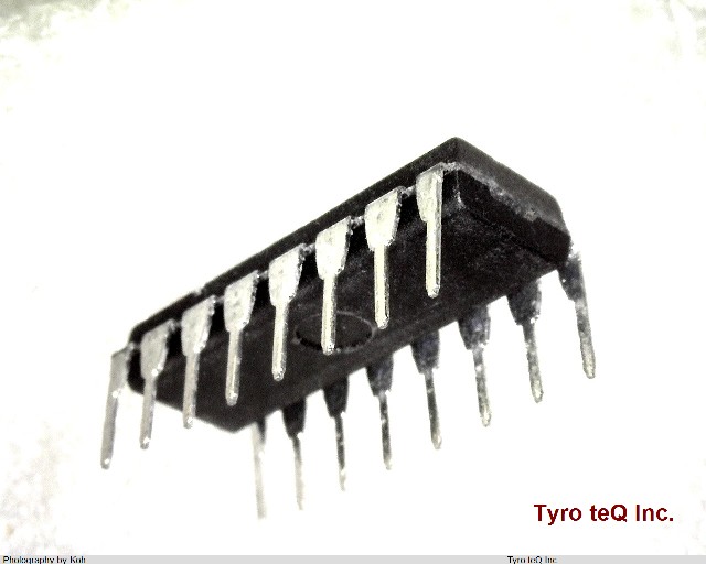 GD74LS157