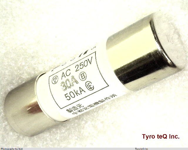 EFB-5-30A