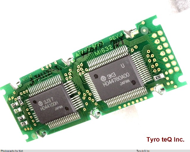 M16327DY
