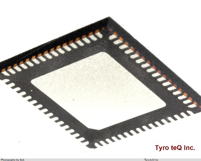 AT90USB646-16MU