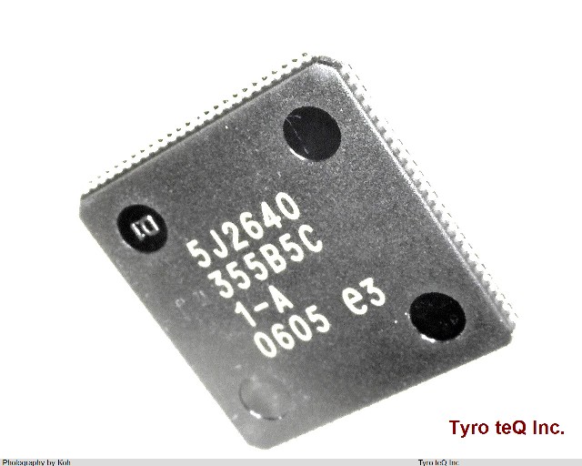 ATMEGA256016AU