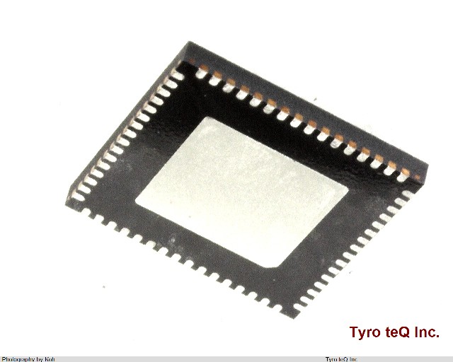 ATMEGA128L-8MU