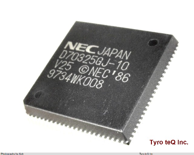 UPD70325GJ-10
