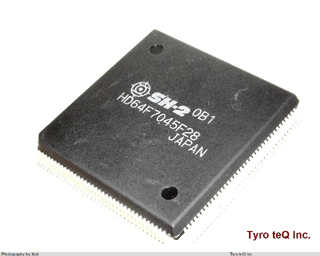 HD64F7045F28