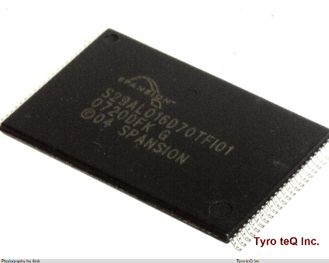 S29AL016D70TFI010
