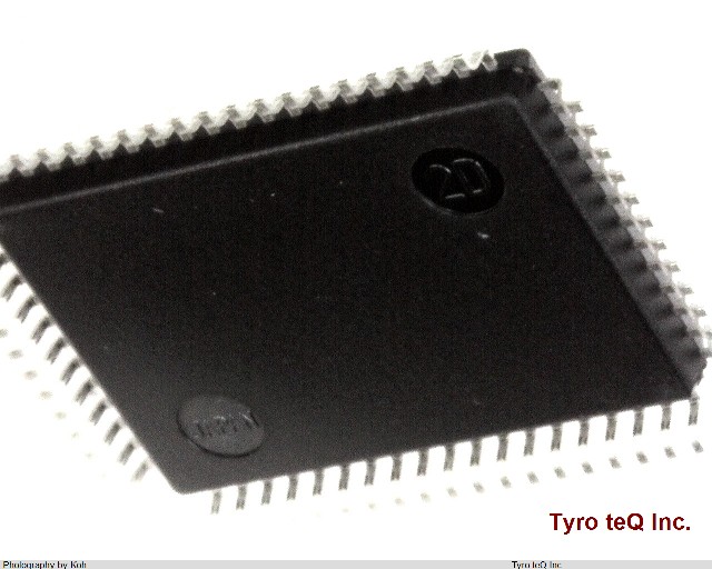 TMP90PH44F