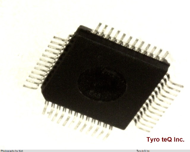 MB89312A