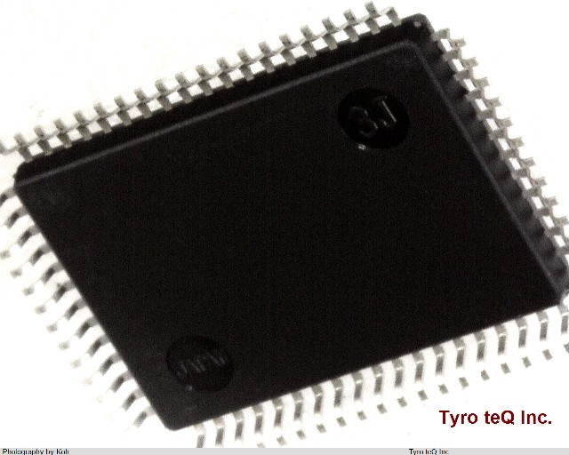TMP90C401F