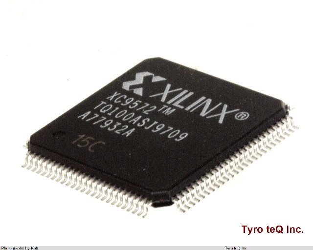 XC9572