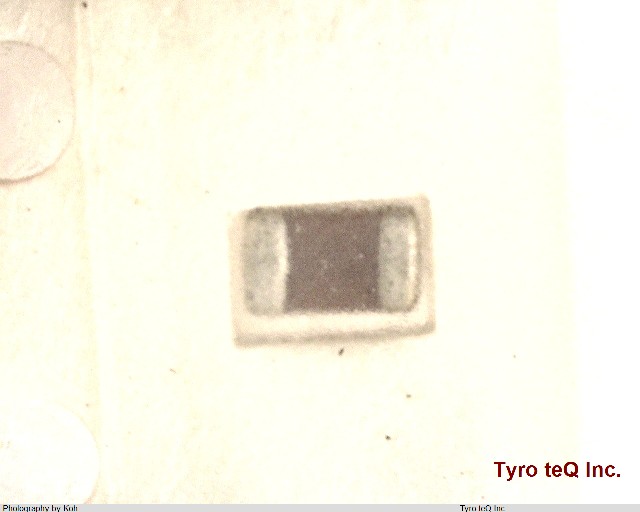 GRM40CH080D50-500