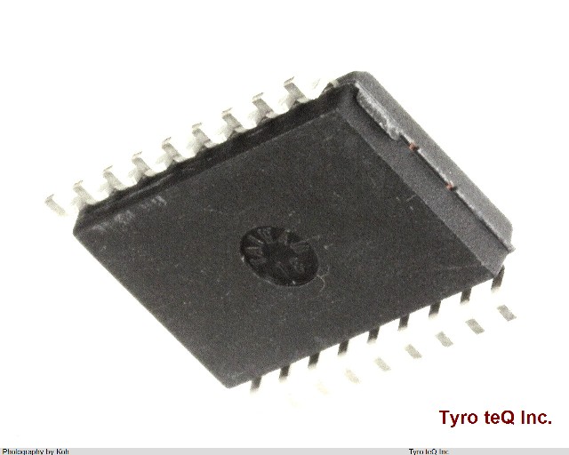 PIC16C84-04/SO