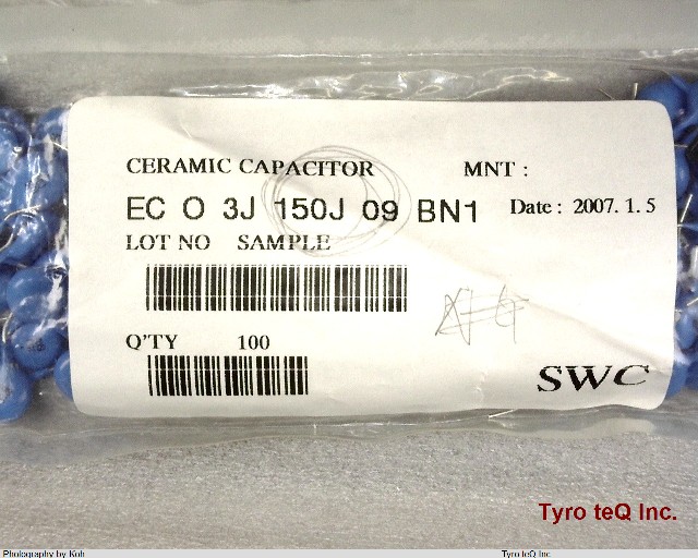 ECO3J150J09BN1