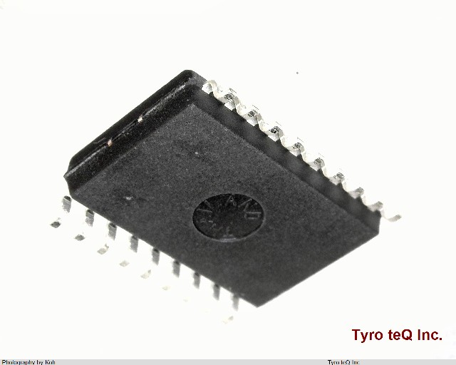 PIC16C84-04/SO