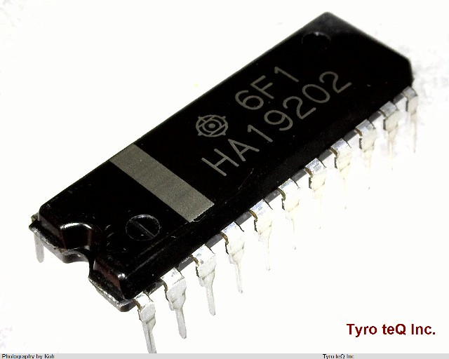 HA19202