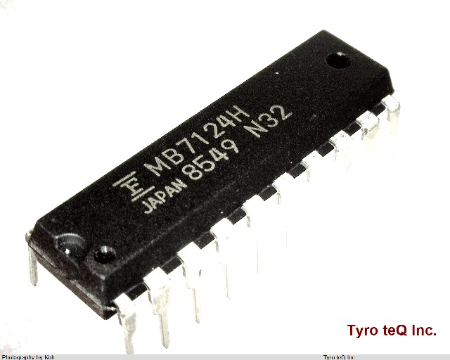 MB7124H