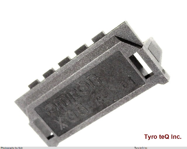 XG5S-0501