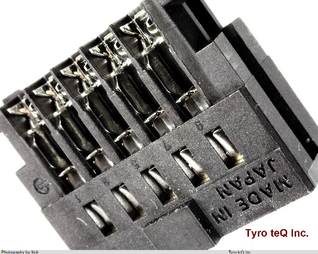 XG5M-1035-N