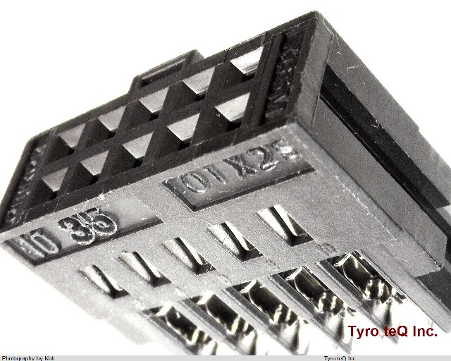 XG5M-1035-N