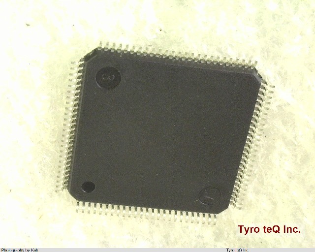 UPD70F3017AGC8EU
