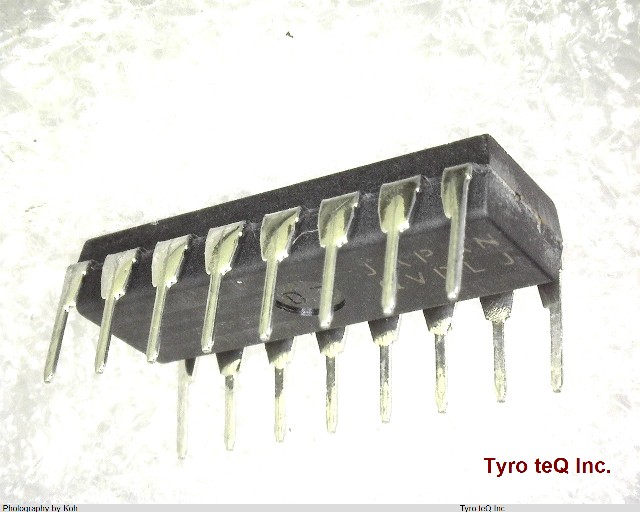 MC14528BCP
