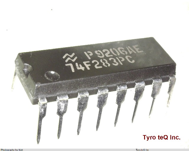 74F283PC