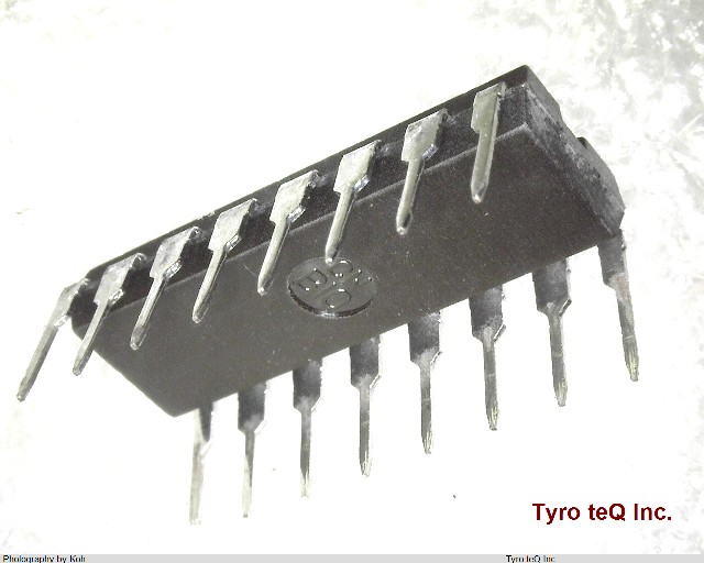 74F283PC
