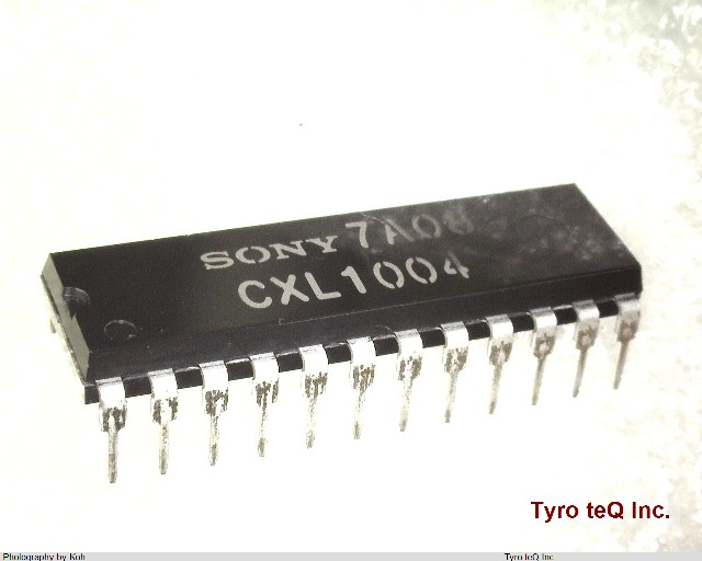 CXL1004