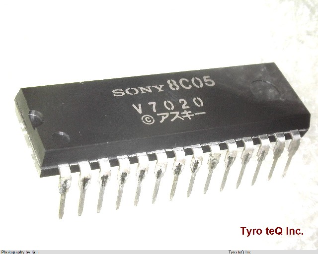 V7020
