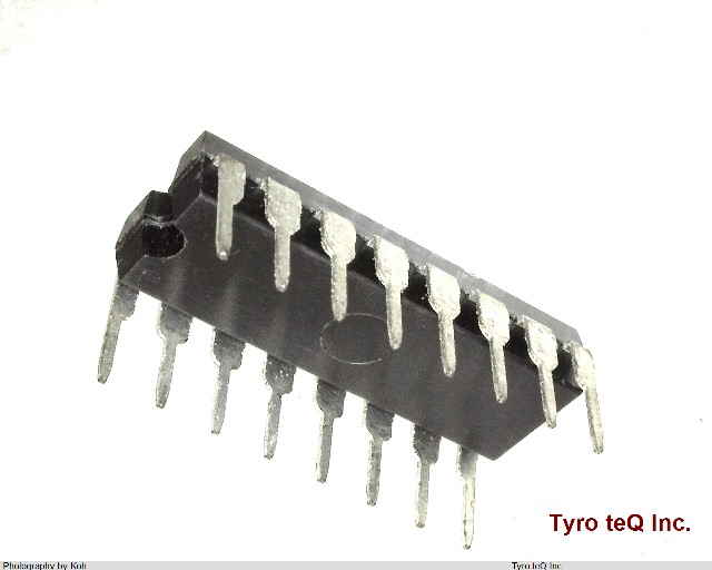 TC4528BP