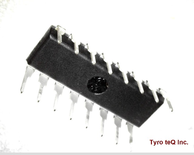 SN74HC251N