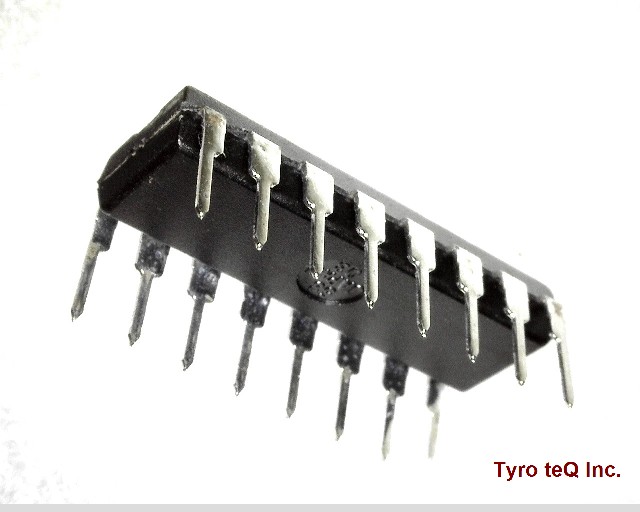SN74HC378N