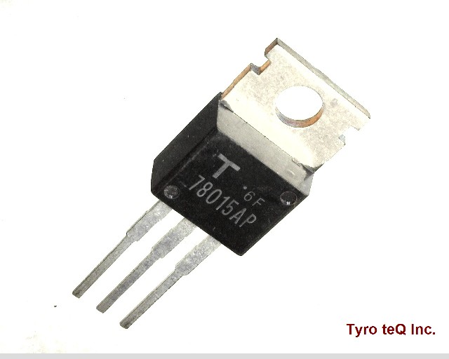 TA78015AP