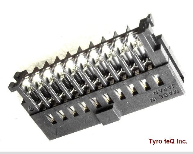 XG5M-2035-N