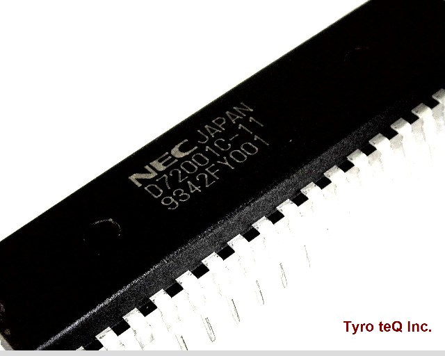 UPD72001C-11