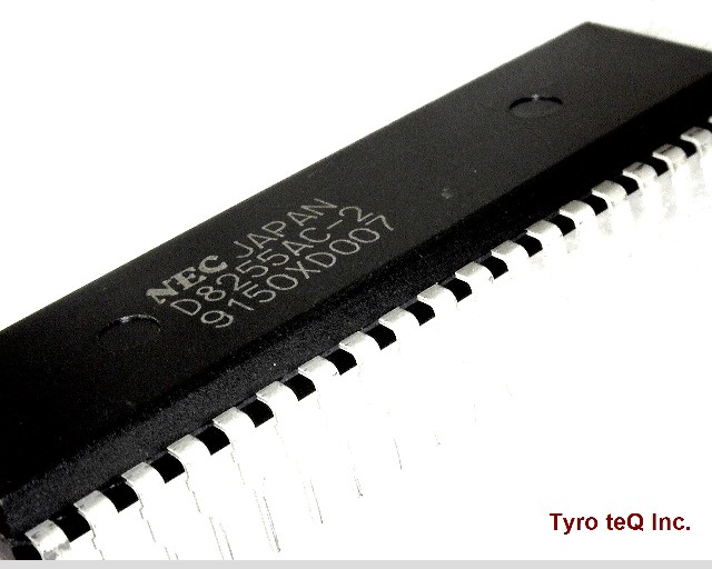 UPD8255AC-2
