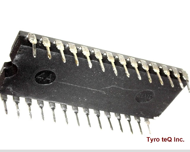 CXK5864BP-12L
