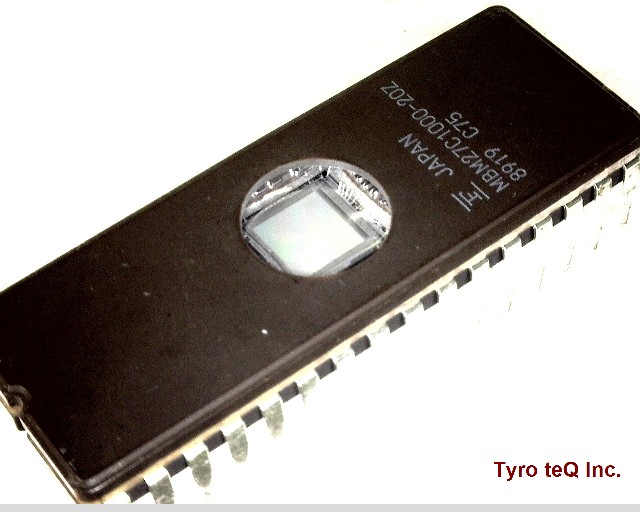 MBM27C1000-20Z