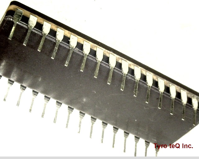 MBM27C1000-20Z