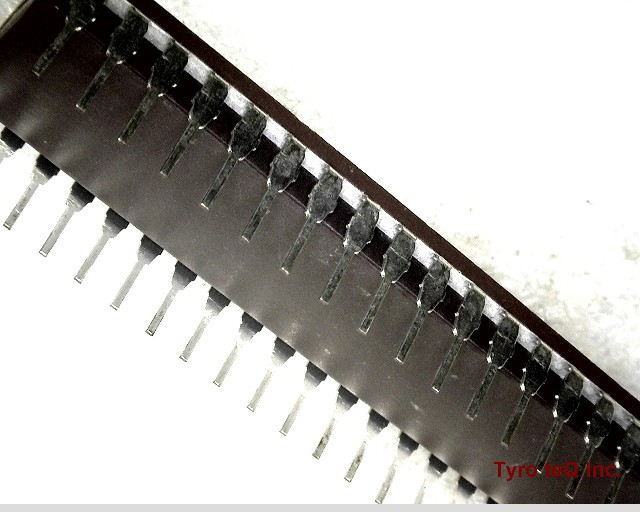 UPD8748HD