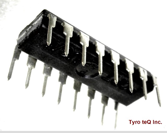 SN75173N