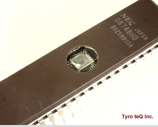 D8748HD