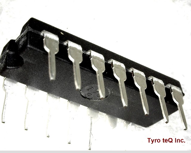 TC4066BP