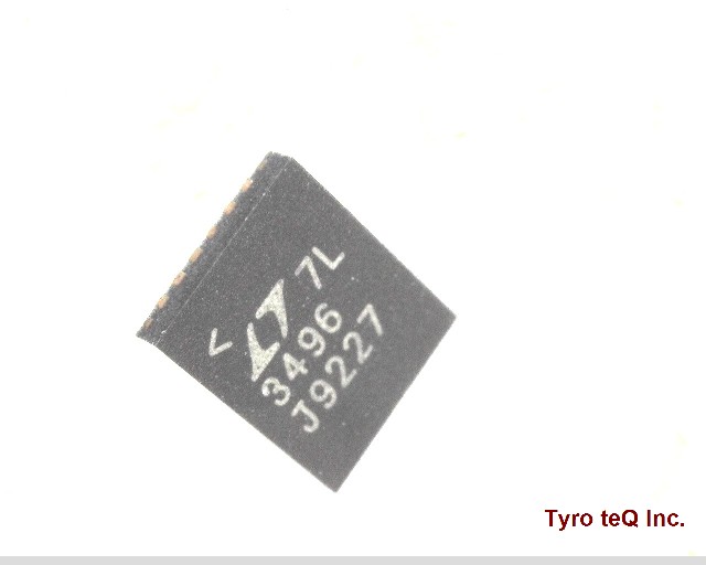 LT3496EUFD