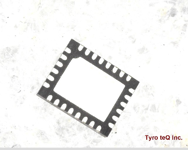LT3496EUFD