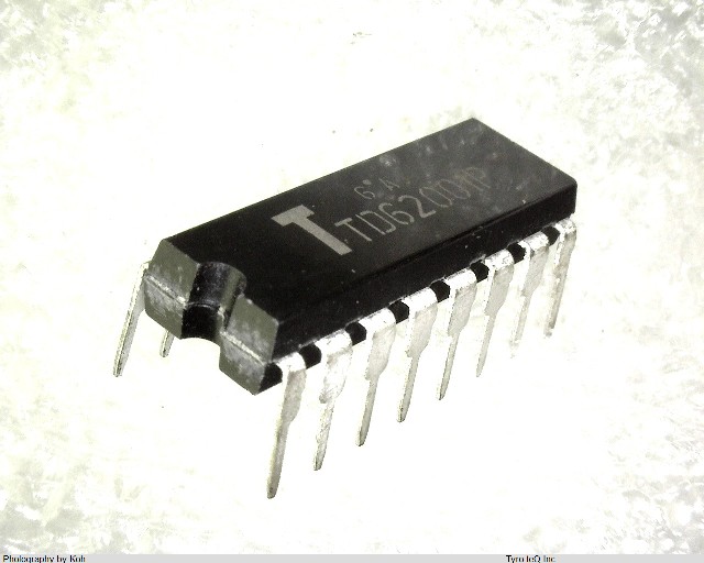TD62001P